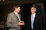 Bryon Griffith, Director of the Gulf of Mexico Program, and
Stephen Johnson, EPA Administrator.
