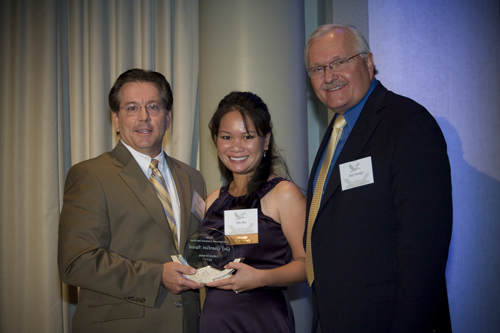 2nd Place Environmental Justice/Cultural Diversity. Jerome Zeringue, Thu Bui, Bill Honker.