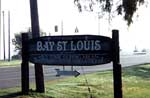 Old Bay St. Louis 