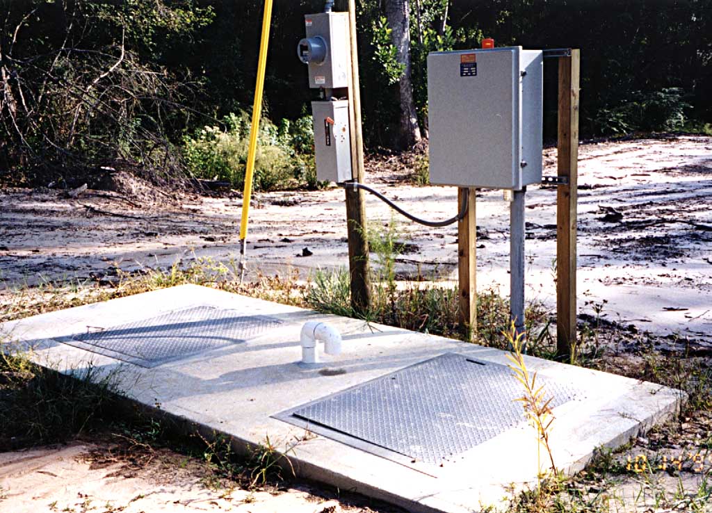 The Strategic Wastewater Management Plan and the ensuing grants resulting from the plan enabled the county to begin to install the infrastructure for municipal wastewater disposal. Prior to this plan, many of the local homes were on private septic systems which are generally unsuitable for coastal areas with high water tables. By 2001, Hancock County expects to have more than 5,000 homes sewered.