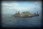 Construction of an artificial reef