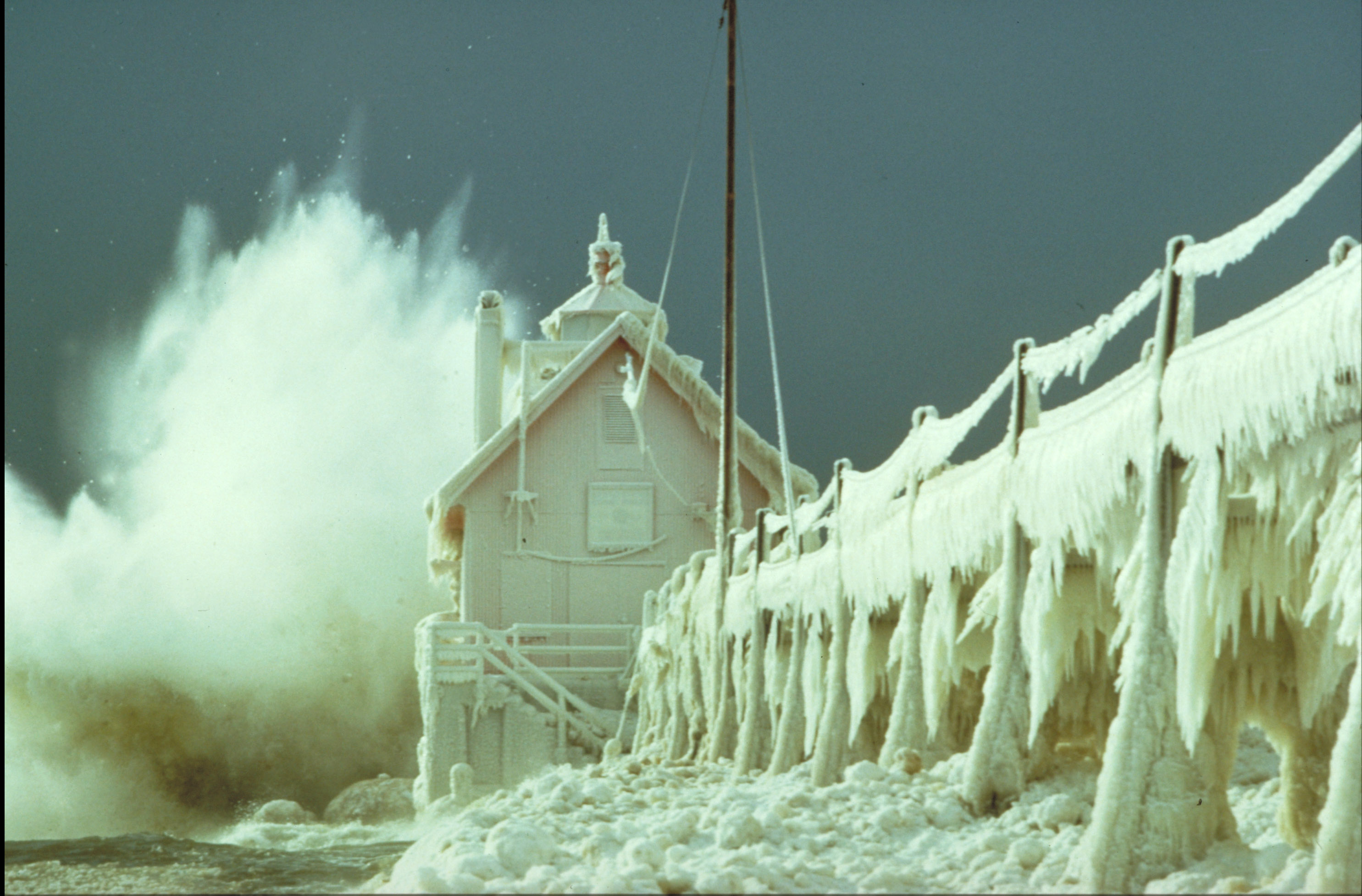 Great Lakes National Program Office- Image Collection