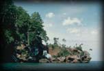 Raspberry Island, Apostle Islands