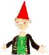 Gnome Wizard