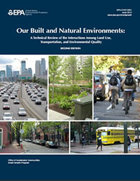 Our Built and Natural Environments Our Built and Natural Environments
