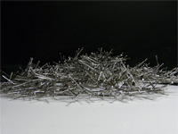 Image of a pile of construction components that can be assembled to create a more environmentally aware community. Honorable mention in the Lifecycle Building Challenge International Student Building Category.