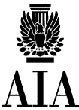 logo for the American Institute of Architects