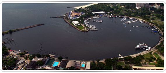 baia de guanabara