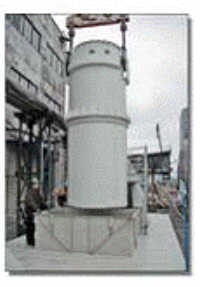 prototype cask