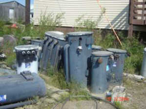 obsolete transformers
