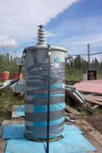 obsolete transformers