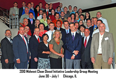 2010 MCDI LG Meeting Attendees