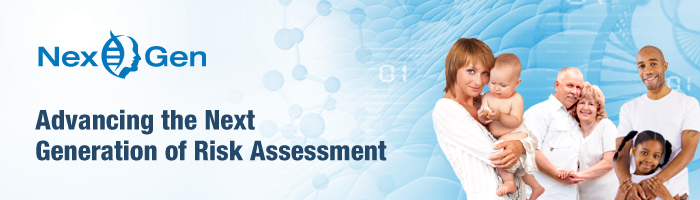 NexGen - Advancing the Next Generation of Risk Assessment