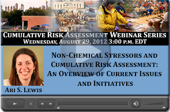 Ari S. Lewis Ari S. Lewis