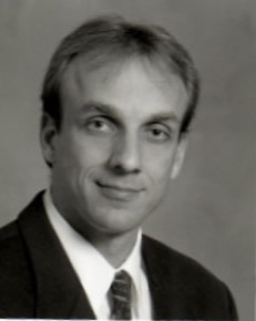 Michael Kleeman