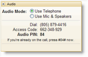 audioInstructions