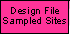 Design File Sampled Sites