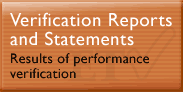 Verification Reports and Statements