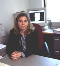 Dr. Vicki Colvin