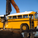 Cleaner School Buses in San Diego County
