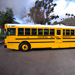 Cleaner School Buses in San Diego County