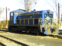 Southeastern Pennsylvania Transportation Authority train