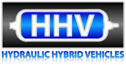 Hydraulic hybrid vehicles page marker