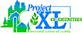  Project XLC Logo