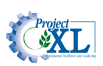 Project XL Logo