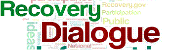 recovery dialogue picture