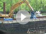 Hudson River dredging