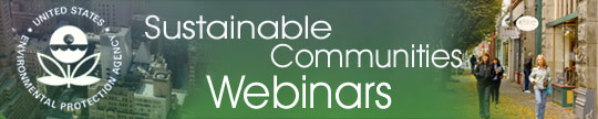 Sustainable Communities Webinar Series: Northeast Forum on Climate and Waste Connections