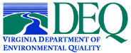 Virginia Department of  Environmental Quality