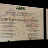 Environmental Awards Program