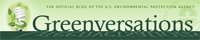 greenversations logo
