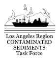 Logo of Los Angeles Region Contaminated Sediments Task Force (CSTF)