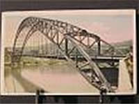 Photo of Arch Bridge
