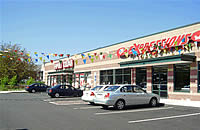 Click to enlarge photo: Main & Pavilion Shopping Center