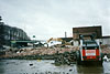 another photo of the abandoned Conway Bedding Factory in Chicopee before revitalization