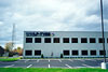 photo of WWLP-22 television station now located on Chicopee site