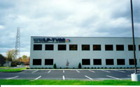 Photo of the WWLP-22 Channel 22 Television Station