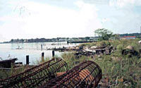 Photo of Rail Yard