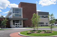 Providence Community Health Centers – Providence, RI