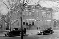 Photo of Carew Street School 