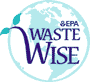 Find out more about the EPA WasteWise Program.