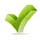 check mark image