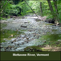 Click for Mettawee River photo gallery.