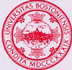 logo for Boston University