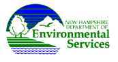New Hampshire DES logo