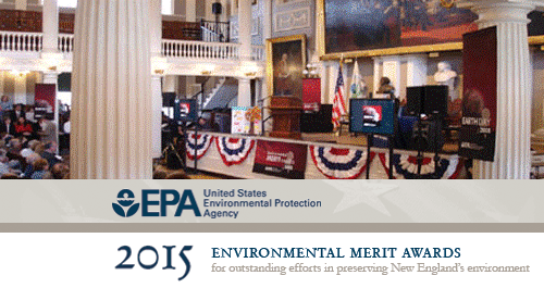 2015 Environmental Merit Awards